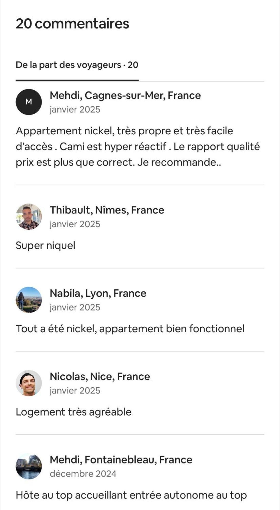 Le Petit Carlthon Appart Канни Екстер'єр фото